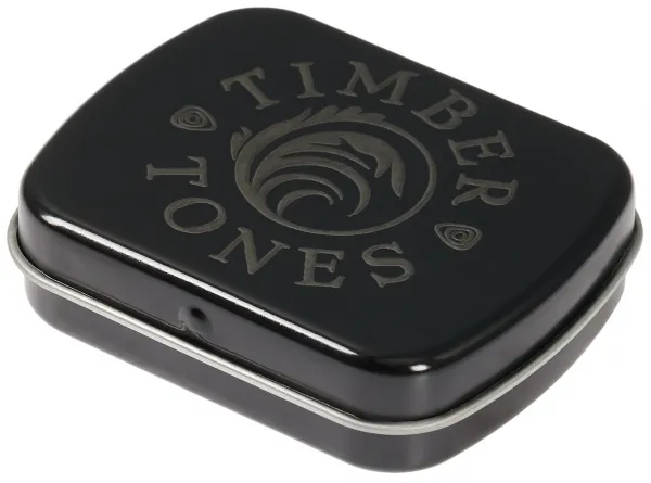 Timber Tones Zodiac Tones Leo 4-Pack Tin