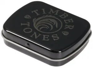 Timber Tones Zodiac Tones Leo 4-Pack Tin