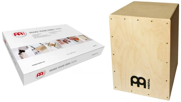 Meinl MYO-CAJ