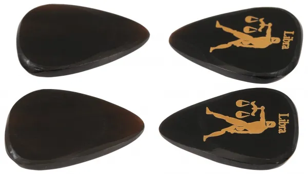 Timber Tones Zodiac Tones Libra 4-Pack Tin