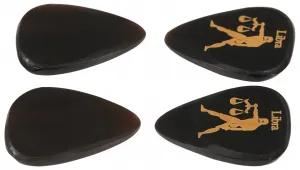 Timber Tones Zodiac Tones Libra 4-Pack Tin