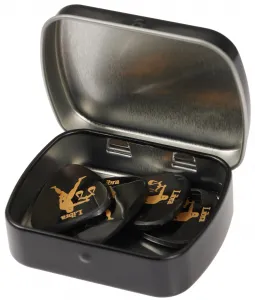 Timber Tones Zodiac Tones Libra 4-Pack Tin