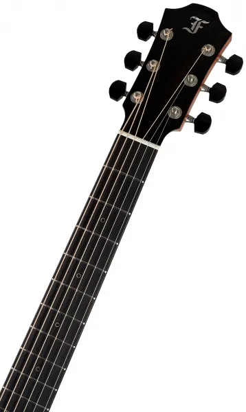 Furch Yellow G-CR CNR Active