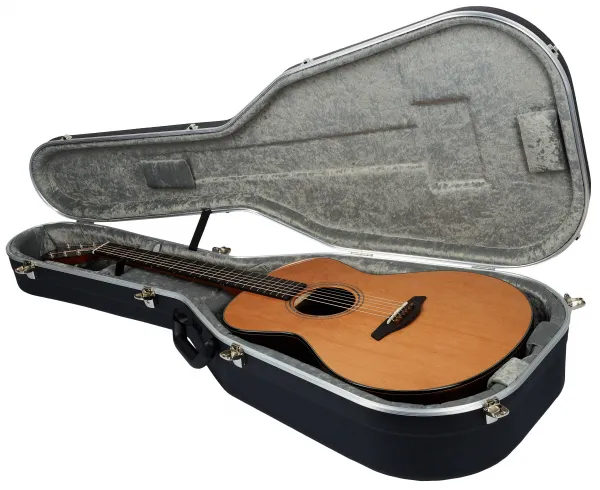 Furch Yellow G-CR CNR Active