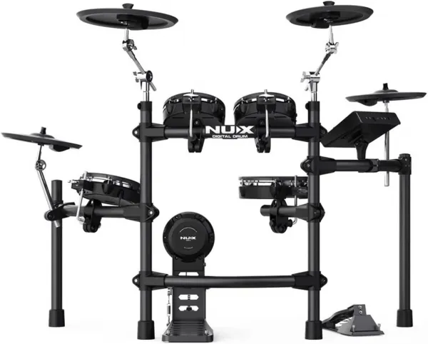 Nux DM-7X