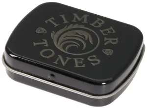 Timber Tones Zodiac Tones Capricorn 4-Pack Tin