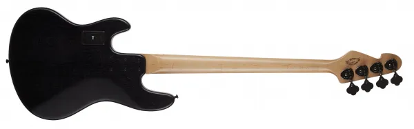 Sandberg California Grand Dark 4 BM PFF 35