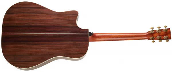 Furch Vintage 2 Dc-SR CNR Active
