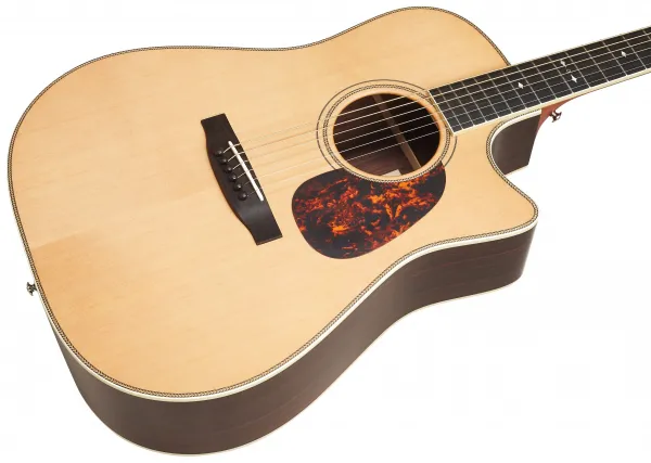 Furch Vintage 2 Dc-SR CNR Active