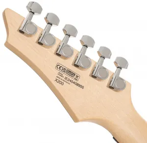 Cort X200 SV