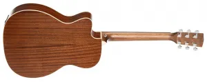 Cort L100OCF-CED BKS