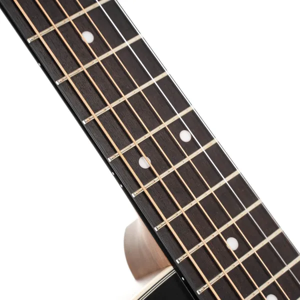 Cort L100OCF-CED BKS