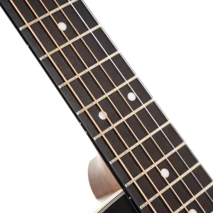 Cort L100OCF-CED BKS