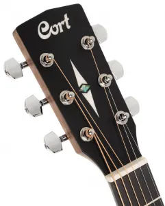 Cort L100OCF-CED BKS