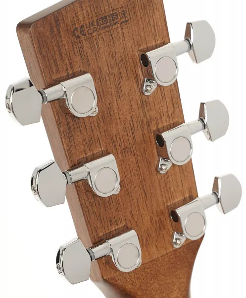 Cort L100OCF-CED BKS