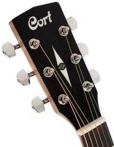 Cort MR500F-CED BKS