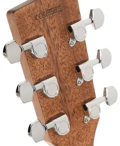 Cort MR500F-CED BKS