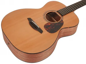 Furch Blue OM-CM CNR Active
