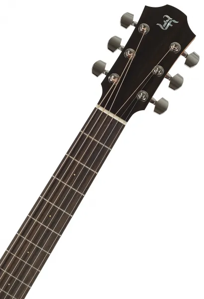 Furch Blue OM-CM CNR Active