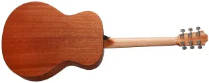 Furch Blue G-CM CNR Active