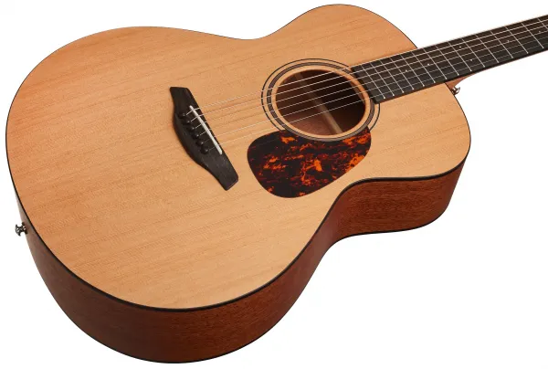 Furch Blue G-CM CNR Active