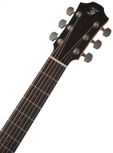 Furch Blue G-CM CNR Active