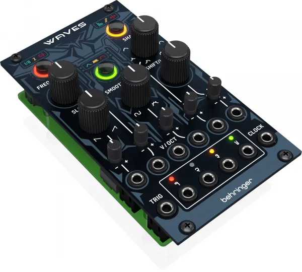 Behringer WAVES