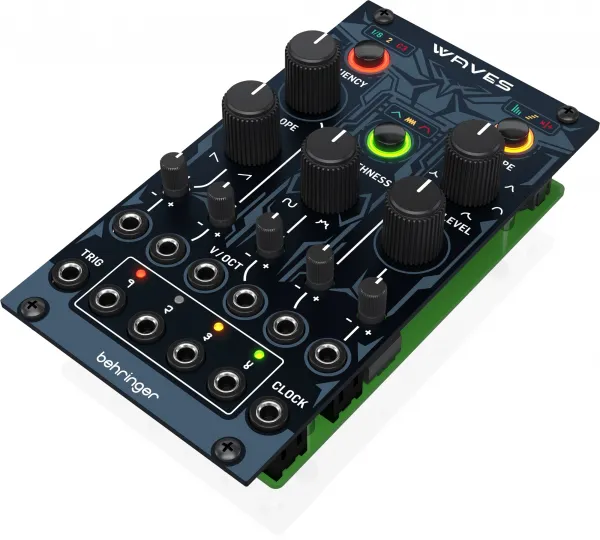 Behringer WAVES
