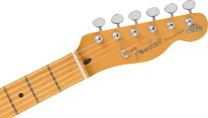 Fender Brad Paisley Road Worn Telecaster MN BSP