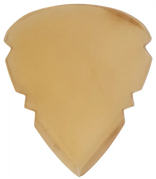Timber Tones Arrow Tones Clear Horn