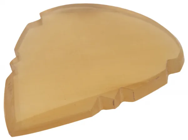 Timber Tones Arrow Tones Clear Horn