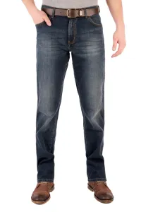 WRANGLER Pánske jeans  W12183947 TEXAS STRETCH VINTAGE TINT Veľkosť: 31/34