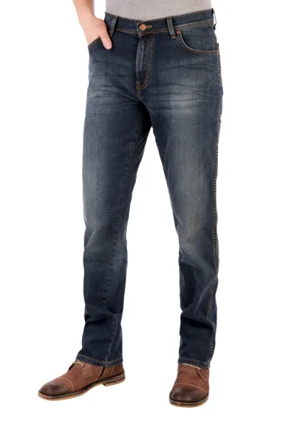 WRANGLER Pánske jeans  W12183947 TEXAS STRETCH VINTAGE TINT Veľkosť: 31/34