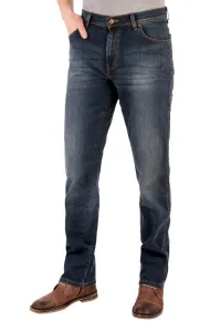 WRANGLER Pánske jeans  W12183947 TEXAS STRETCH VINTAGE TINT Veľkosť: 31/34