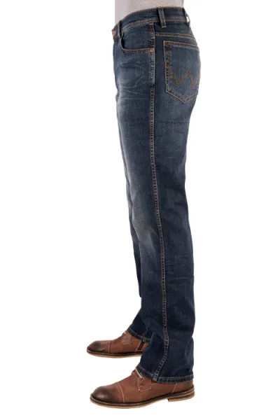 WRANGLER Pánske jeans  W12183947 TEXAS STRETCH VINTAGE TINT Veľkosť: 31/34