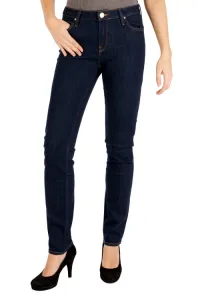 LEE Dámské jeans  L305HA45 ELLY ONE WASH Veľkosť: 27/33