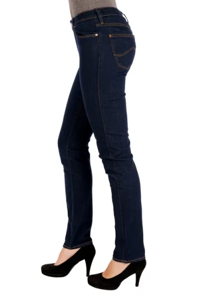 LEE Dámské jeans  L305HA45 ELLY ONE WASH Veľkosť: 27/33