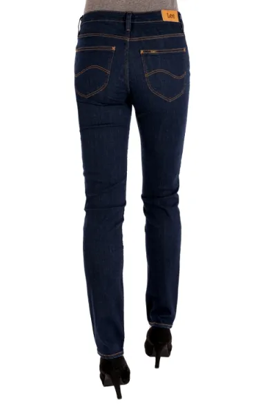 LEE Dámské jeans  L305HA45 ELLY ONE WASH Veľkosť: 27/33