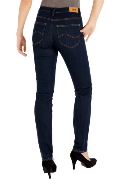 LEE Dámské jeans  L305HA45 ELLY ONE WASH Veľkosť: 27/33
