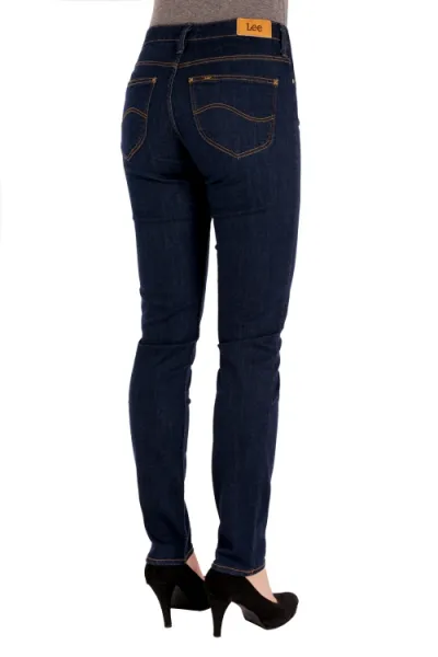 LEE Dámské jeans  L305HA45 ELLY ONE WASH Veľkosť: 27/33