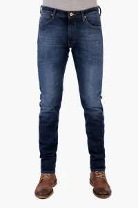 LEE Pánske jeans  L719GCBY LUKE TRUE AUTHENTIC Veľkosť: 32/32