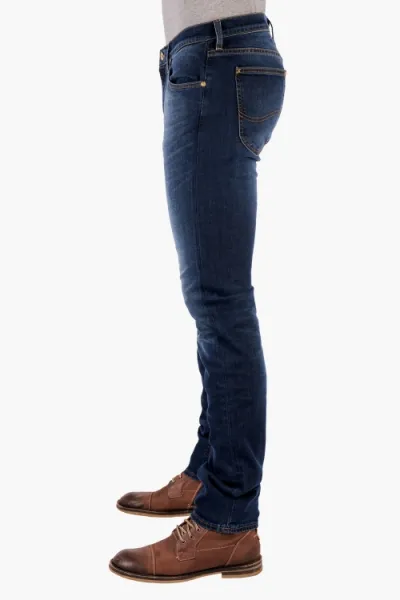 LEE Pánske jeans  L719GCBY LUKE TRUE AUTHENTIC Veľkosť: 32/32