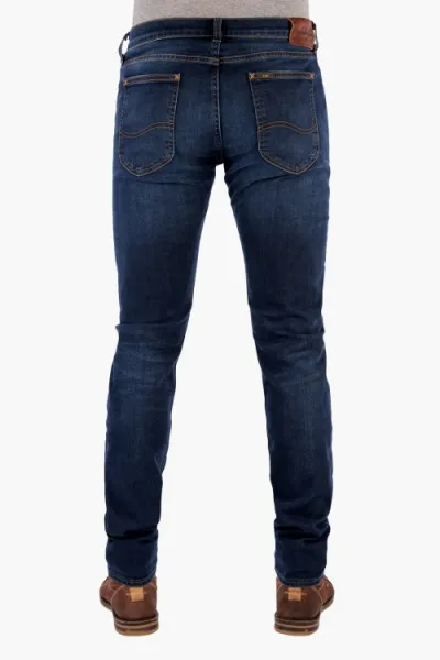 LEE Pánske jeans  L719GCBY LUKE TRUE AUTHENTIC Veľkosť: 32/32