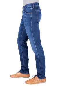 WRANGLER Pánske jeans  W15QCJ027 GREENSBORO FOR REAL Veľkosť: 32/32