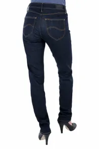 LEE Dámské rifle  L301FRFH MARION STRAIGHT RINSE Veľkosť: 32/33