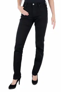 LEE Dámske jeans  L305FS47 ELLY BLACK RINSE Veľkosť: 32/33