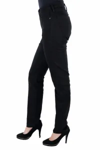 LEE Dámske jeans  L305FS47 ELLY BLACK RINSE Veľkosť: 32/33