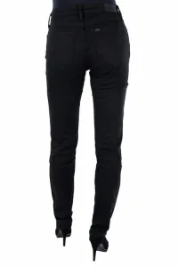 LEE Dámske jeans  L305FS47 ELLY BLACK RINSE Veľkosť: 32/33