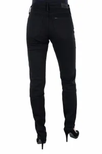 LEE Dámske jeans  L305FS47 ELLY BLACK RINSE Veľkosť: 32/33