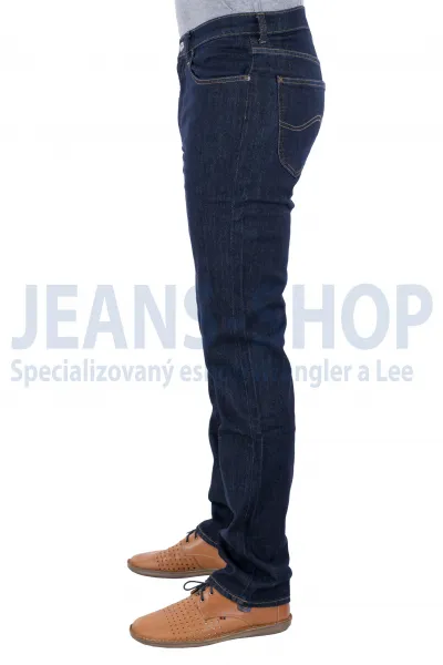 LEE Pánske rifle  L452PX36 BROOKLYN STRAIGHT RINSE Veľkosť: 30/32